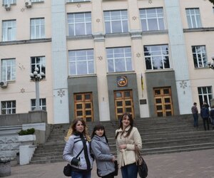 II етап Всеукраїнської студентської олімпіади за напрямом «Харчові технології та інженерія»