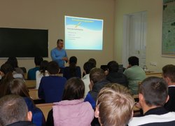 Краса здорового життя