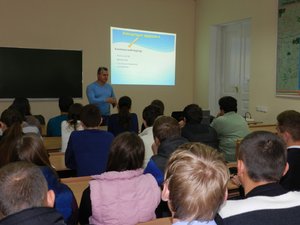 Краса здорового життя