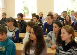 Краса здорового життя