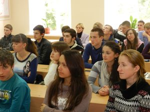 Краса здорового життя