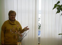 Великдень в Україні