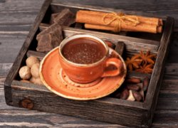 У пошуках новорічного настрою