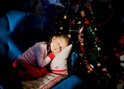 У пошуках новорічного настрою