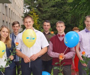І пролунав останній дзвінок…