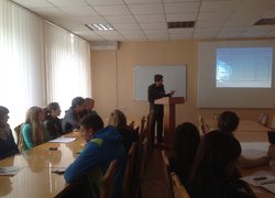 Знову найкращим визнано бізнес-план студента Уманського НУС