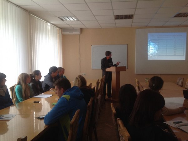 Знову найкращим визнано бізнес-план студента Уманського НУС