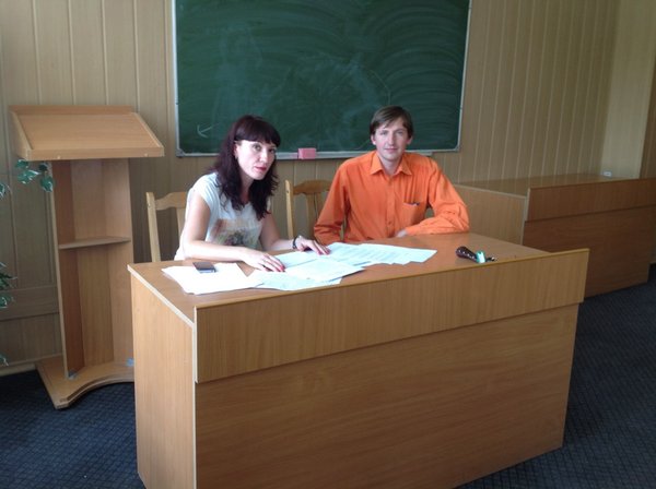 Знову найкращим визнано бізнес-план студента Уманського НУС