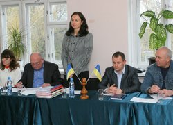 Перемога студентів Уманського НУС у міському конкурсі бізнес-планів підприємницької діяльності серед молоді