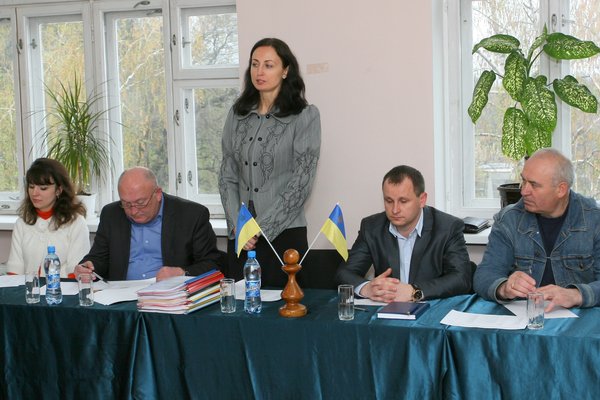 Перемога студентів Уманського НУС у міському конкурсі бізнес-планів підприємницької діяльності серед молоді