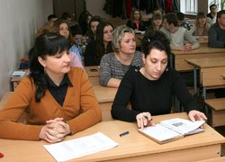 Перемога студентів Уманського НУС у міському конкурсі бізнес-планів підприємницької діяльності серед молоді