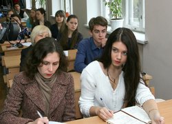 Перемога студентів Уманського НУС у міському конкурсі бізнес-планів підприємницької діяльності серед молоді