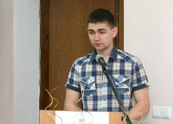 Перемога студентів Уманського НУС у міському конкурсі бізнес-планів підприємницької діяльності серед молоді