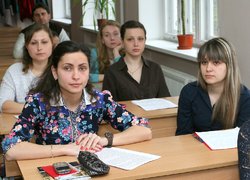 Перемога студентів Уманського НУС у міському конкурсі бізнес-планів підприємницької діяльності серед молоді
