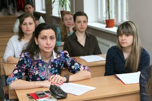 Перемога студентів Уманського НУС у міському конкурсі бізнес-планів підприємницької діяльності серед молоді