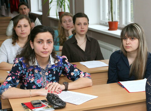 Перемога студентів Уманського НУС у міському конкурсі бізнес-планів підприємницької діяльності серед молоді