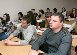 Перемога студентів Уманського НУС у міському конкурсі бізнес-планів підприємницької діяльності серед молоді