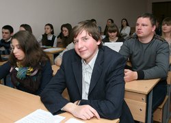 Перемога студентів Уманського НУС у міському конкурсі бізнес-планів підприємницької діяльності серед молоді