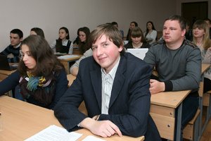 Перемога студентів Уманського НУС у міському конкурсі бізнес-планів підприємницької діяльності серед молоді