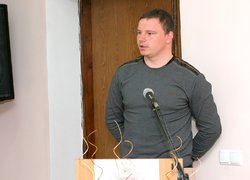 Перемога студентів Уманського НУС у міському конкурсі бізнес-планів підприємницької діяльності серед молоді