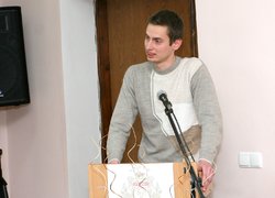 Перемога студентів Уманського НУС у міському конкурсі бізнес-планів підприємницької діяльності серед молоді