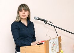 Перемога студентів Уманського НУС у міському конкурсі бізнес-планів підприємницької діяльності серед молоді