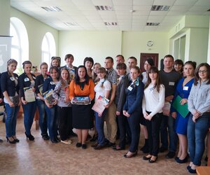 Відбувся студентський Чемпіонат з менеджменту