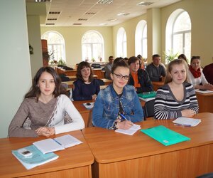 Розпочалась підготовка до відкритого чемпіонату з менеджменту
