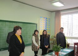 Вітаємо магістрів факультету менеджменту з успішною здачею державного екзамену