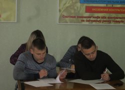 Вітаємо магістрів факультету менеджменту з успішною здачею державного екзамену