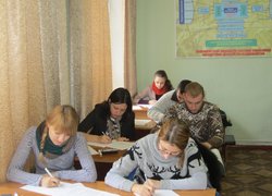 Вітаємо магістрів факультету менеджменту з успішною здачею державного екзамену