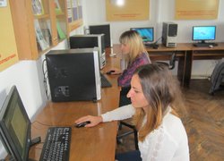 Вітаємо магістрів факультету менеджменту з успішною здачею державного екзамену