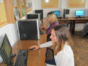Вітаємо магістрів факультету менеджменту з успішною здачею державного екзамену