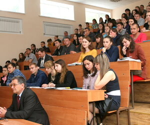 Проведення наукового семінару «Сучасні проблеми аграрного менеджменту»