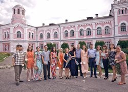 Кожен фініш – це, по суті, старт