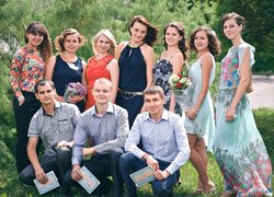 Кожен фініш – це, по суті, старт