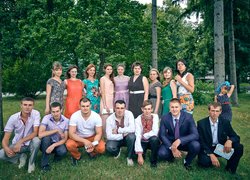 Кожен фініш – це, по суті, старт