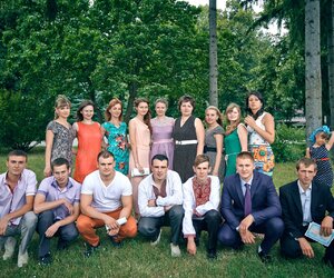 Кожен фініш – це, по суті, старт