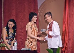 Кожен фініш – це, по суті, старт