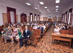 Кожен фініш – це, по суті, старт