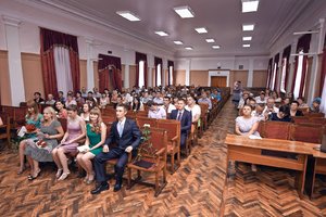 Кожен фініш – це, по суті, старт