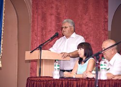 Кожен фініш – це, по суті, старт
