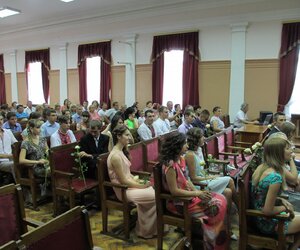 Великий крок у майбутнє