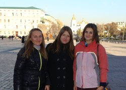 Навчаємось і розважаємось