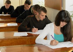 І тур Всеукраїнської студентської олімпіади зі спеціальності „Плодоовочівництво і виноградарство”