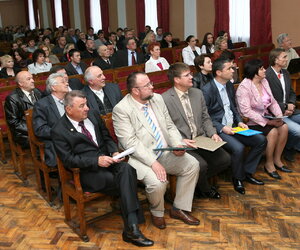 Жити – значить мислити!