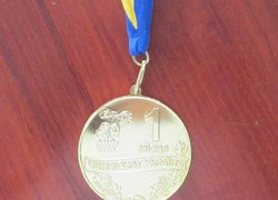 Чемпіонат України з важкої атлетики