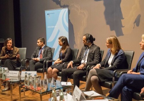 Уманський НУС розпочав співпрацю за навчально-науковим міжнародним проектом «Німецько-українська магістерська програма з логістики»