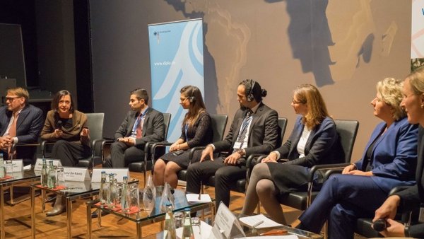 Уманський НУС розпочав співпрацю за навчально-науковим міжнародним проектом «Німецько-українська магістерська програма з логістики»