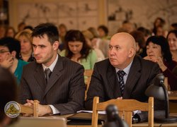 Бібліотечне краєзнавство у культурному просторі України